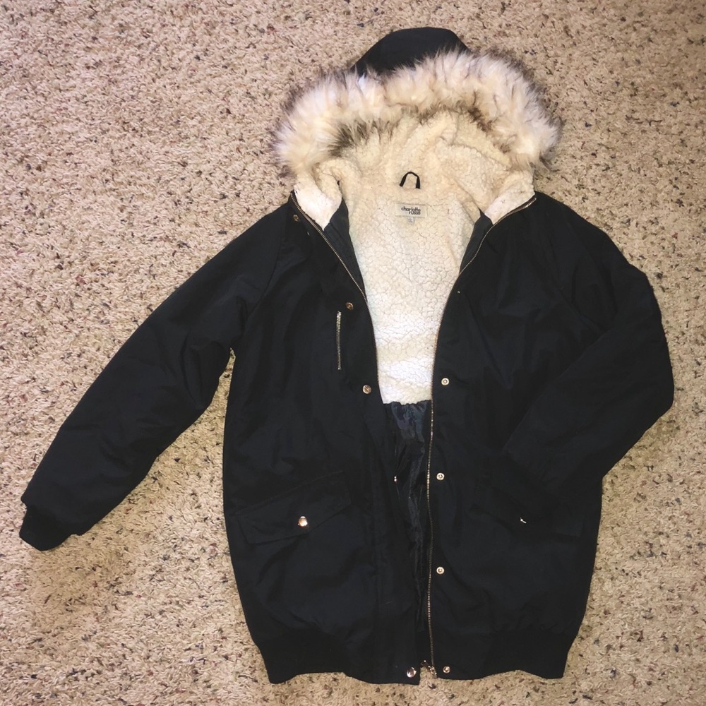 Winter Coat! ❄️